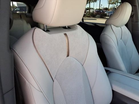 Used 2024 Toyota Grand Highlander AWD Hybrid image 15