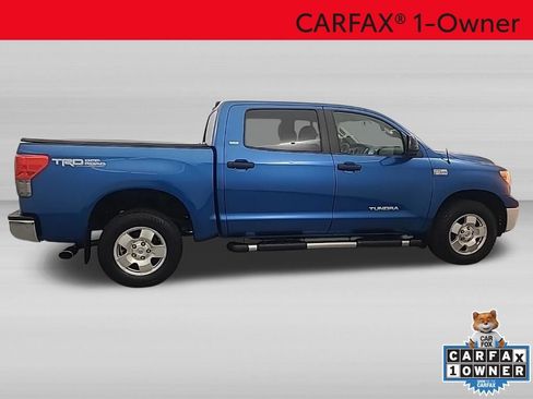 Used 2008 Toyota Tundra SR5 w/ TRD Off-Road Pkg AWD/4WD image 3