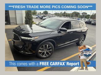 Used 2024 Acura MDX w/ Technology Package AWD/4WD video 1