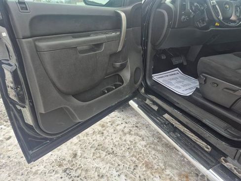 Used 2013 Chevrolet Silverado 1500 LT w/ All-Star Edition image 10