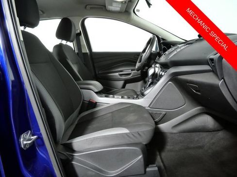 Used 2015 Ford Escape S FWD image 10
