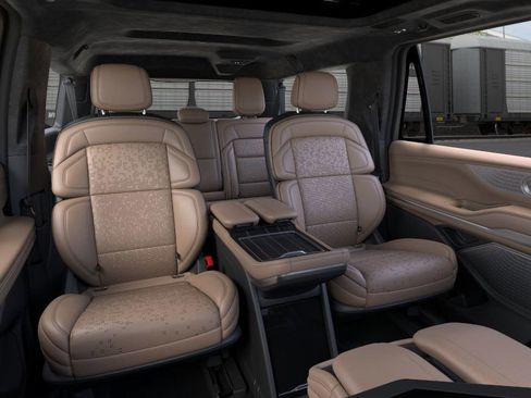 New 2026 Lincoln Navigator L Black Label image 11