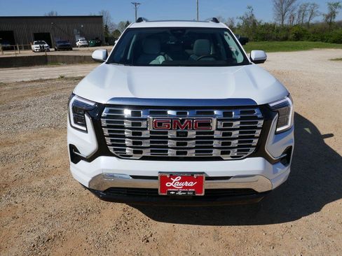 New 2026 GMC Terrain Denali image 8