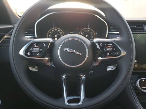 New 2026 Jaguar F-PACE R-Dynamic S AWD/4WD image 27