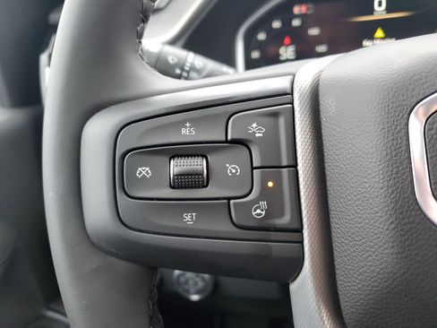 New 2026 GMC Sierra 3500 Denali w/ Denali Reserve Package image 14