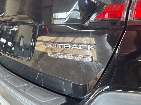 Used 2020 Subaru Outback Touring XT image 11