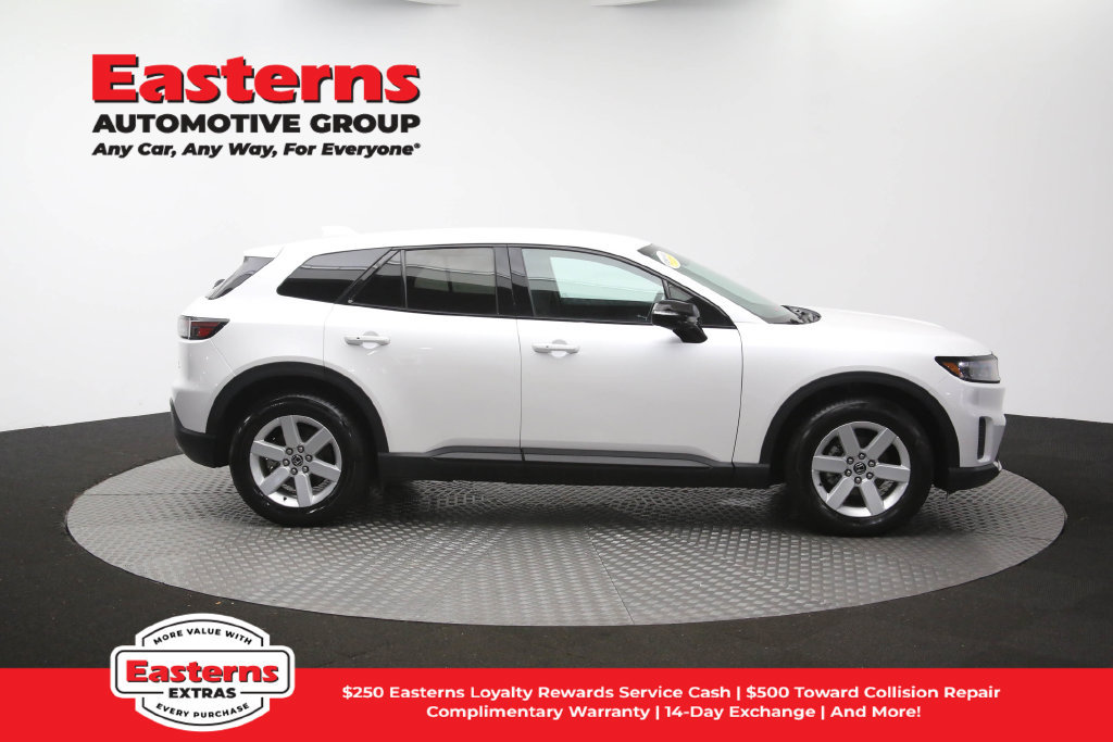 Used 2024 Honda Prologue EX image 44
