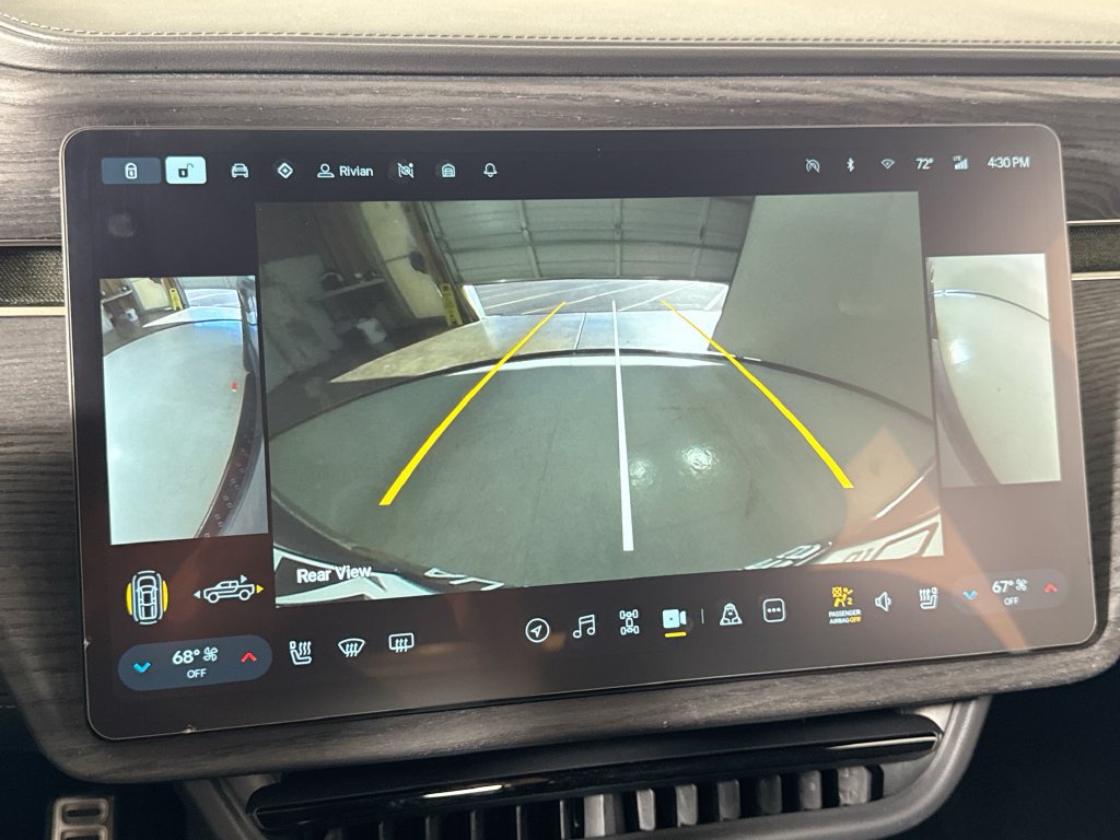 Used 2023 Rivian R1T Adventure Dual AWD/4WD image 35