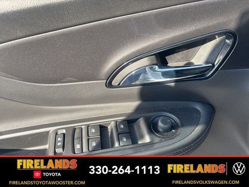 Used 2022 Buick Encore Preferred w/ Safety Package image 10