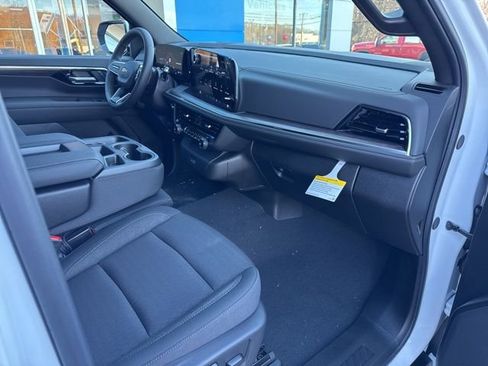 New 2026 Chevrolet Tahoe LS AWD/4WD image 21