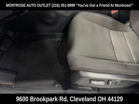 Used 2024 Honda CR-V EX image 15