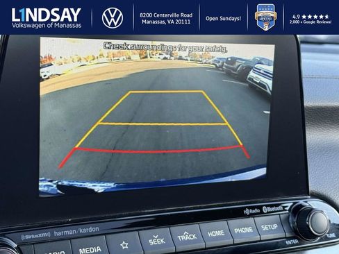 Used 2021 Kia Forte GT image 11