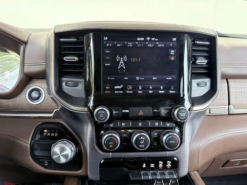 Used 2019 RAM 1500 Limited image 19