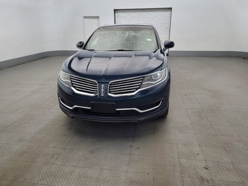 Used 2016 Lincoln MKX Premiere FWD image 15