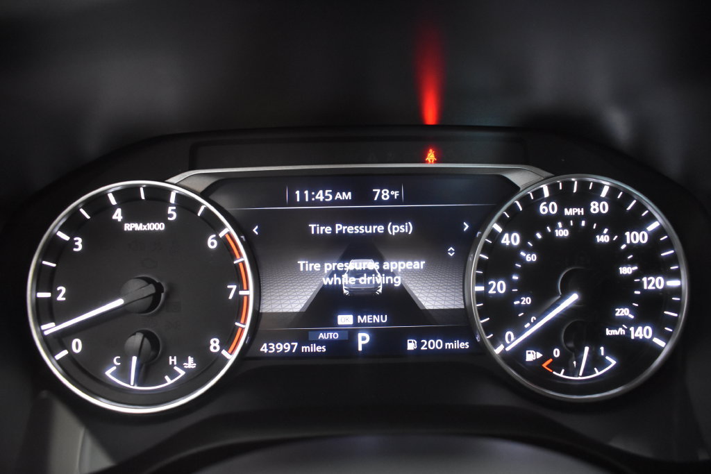 Certified 2023 Nissan Rogue SV AWD/4WD image 29