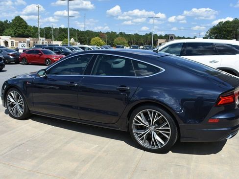 Used 2018 Audi A7 3.0T Prestige image 8