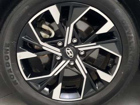 Used 2025 Hyundai Sonata SEL FWD image 65
