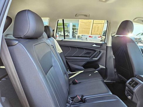 Used 2024 Volkswagen Tiguan SE image 18
