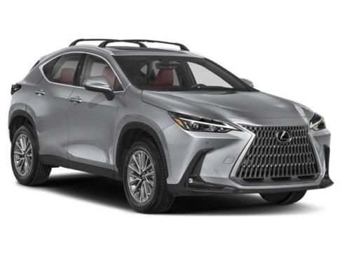 Used 2023 Lexus NX 350 AWD w/ Cold Area Package image 6