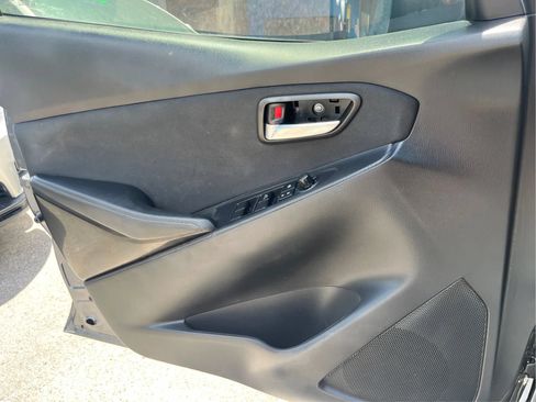 Used 2018 Toyota Yaris iA FWD image 18
