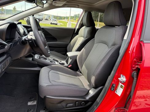 Certified 2024 Subaru Crosstrek 2.0i Premium AWD/4WD image 27