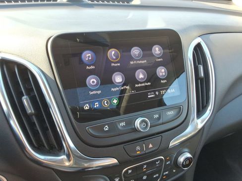 Certified 2024 Chevrolet Equinox LT FWD image 31