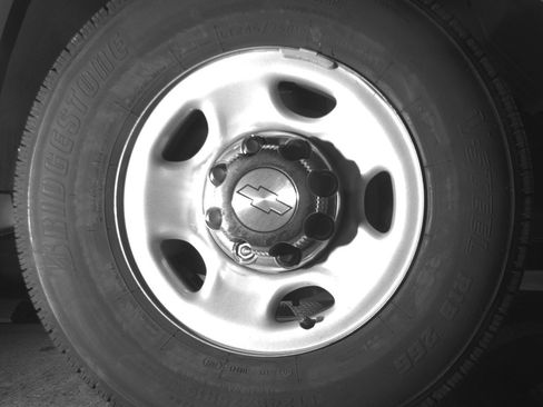 Used 2025 Chevrolet Express 3500 LT w/ LT Preferred Equipment Group RWD image 13