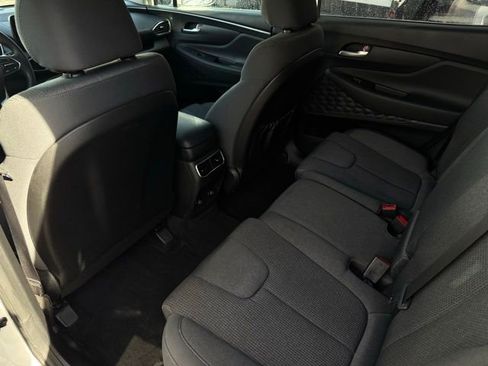 Used 2023 Hyundai Santa Fe SE w/ Cargo Package image 19