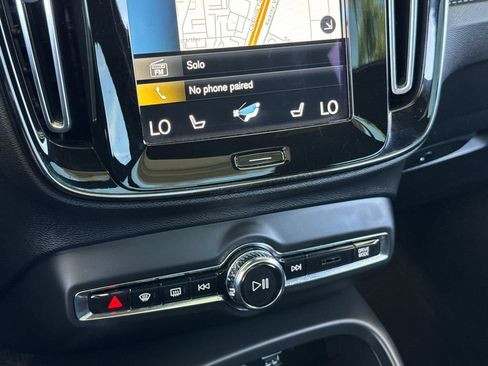 Used 2021 Volvo XC40 T5 R-Design w/ Advanced Package AWD/4WD image 20
