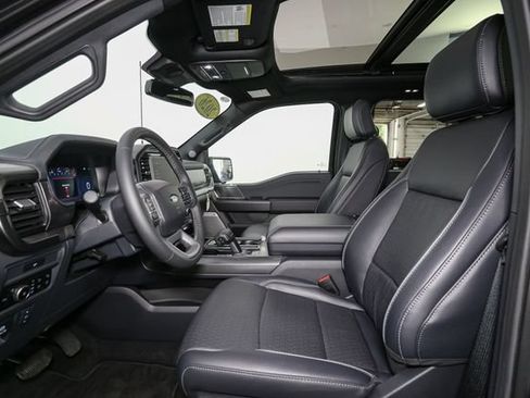 Used 2026 Ford F150 Lariat AWD/4WD image 42