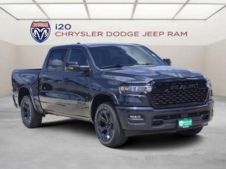 New 2026 RAM 1500 Lone Star AWD/4WD video 1