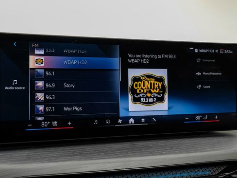 Used 2025 BMW 430i xDrive image 30