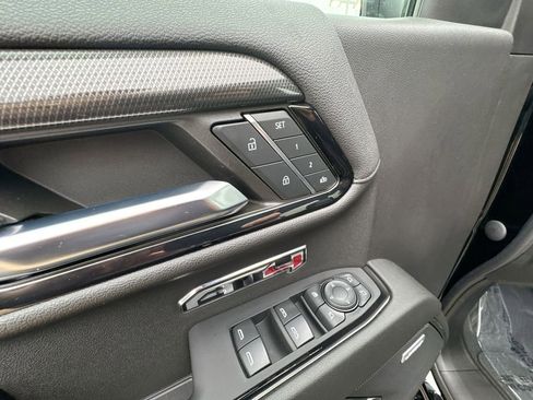 Certified 2024 GMC Sierra 1500 AT4 w/ Technology Package image 25