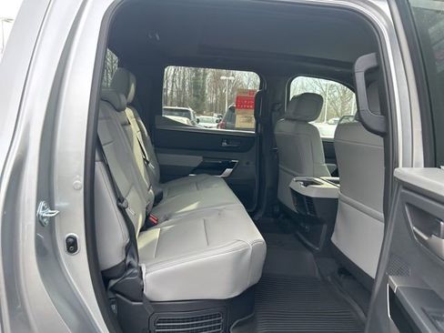 New 2026 Toyota Tundra Limited AWD/4WD image 18