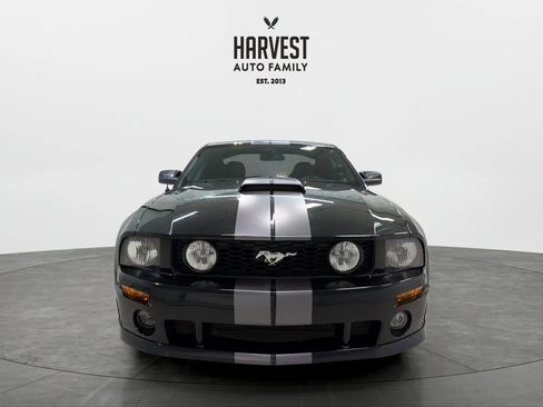 Used 2007 Ford Mustang GT Premium RWD image 11
