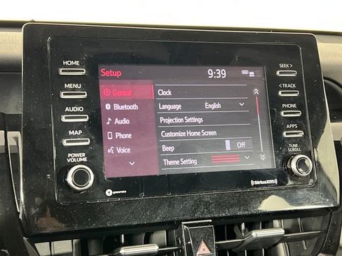 Used 2024 Toyota Camry SE image 32