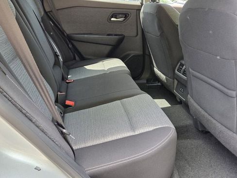 Used 2023 Nissan Rogue SV FWD image 15
