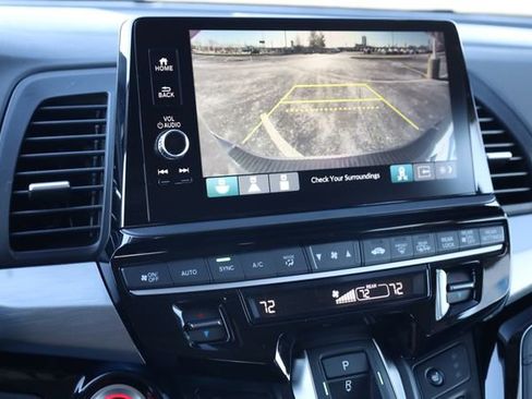New 2026 Honda Odyssey Touring image 22