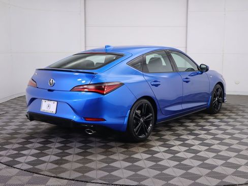 Used 2026 Acura Integra A-Spec FWD image 5
