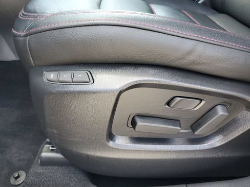 Certified 2025 MAZDA CX-5 Carbon Edition AWD/4WD image 19