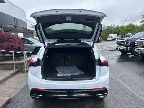 New 2026 Buick Envision Sport Touring AWD/4WD image 35