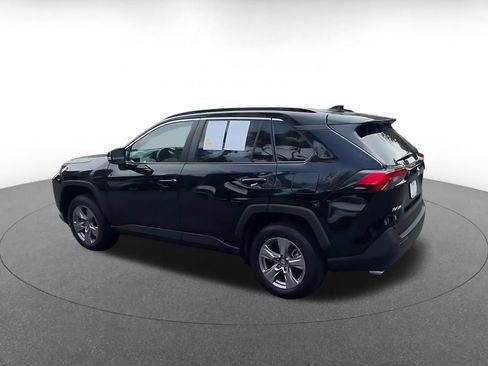 Used 2024 Toyota RAV4 XLE w/ Convenience Package AWD/4WD image 10