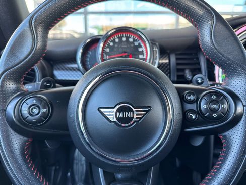 Used 2020 MINI Cooper John Cooper Works image 21