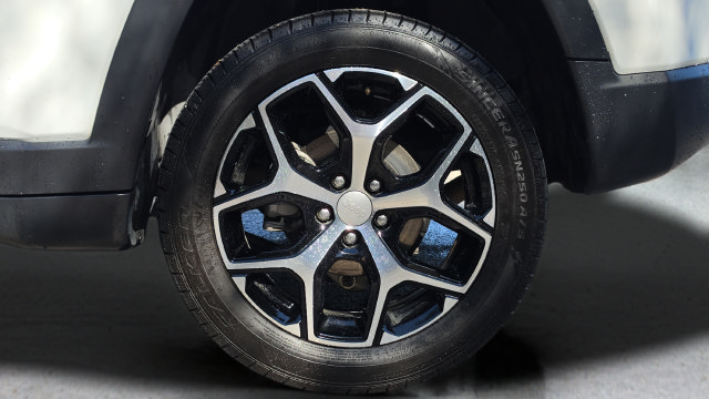 Used 2024 Jeep Compass Limited AWD/4WD image 44