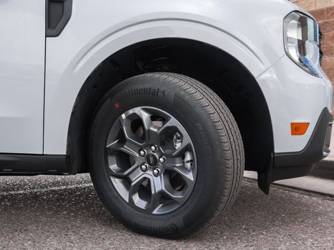 New 2026 Ford Maverick XLT image 13