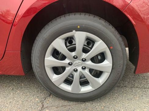 New 2026 Toyota Corolla LE FWD image 8