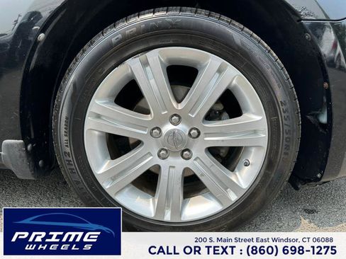 Used 2013 Chrysler 200 LX image 25