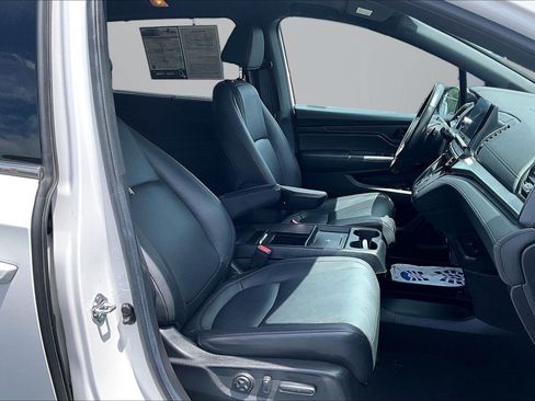 Used 2025 Honda Odyssey Sport-L image 7