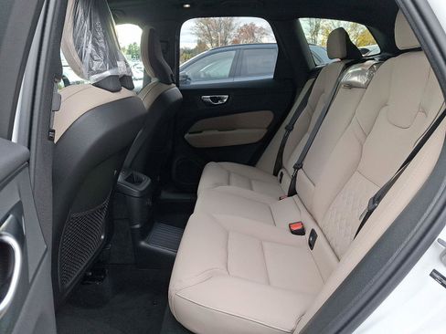 New 2026 Volvo XC60 T8 Plus w/ Protection Package Premier image 5