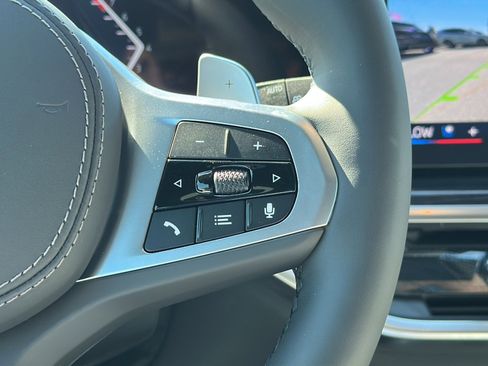 New 2026 BMW X5 xDrive40i w/ M Sport Package image 18